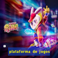 plataforma de jogos que da dinheiro no cadastro